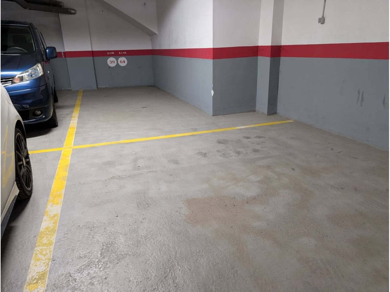 Garasje til salgs i Benalmadena - € 19 500 (Ref: 9193485)