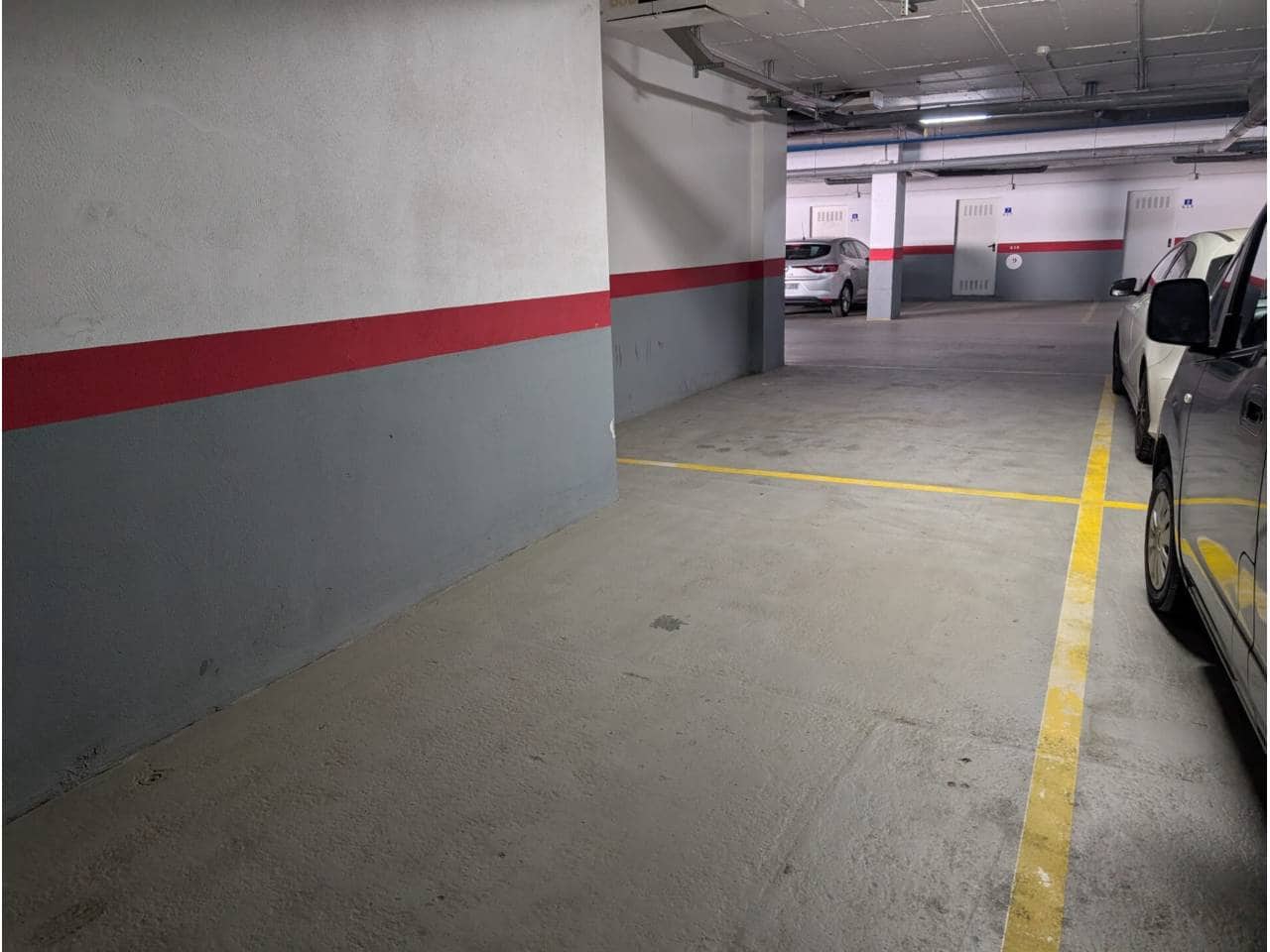 Garasje til salgs i Benalmadena - € 19 500 (Ref: 9193485)