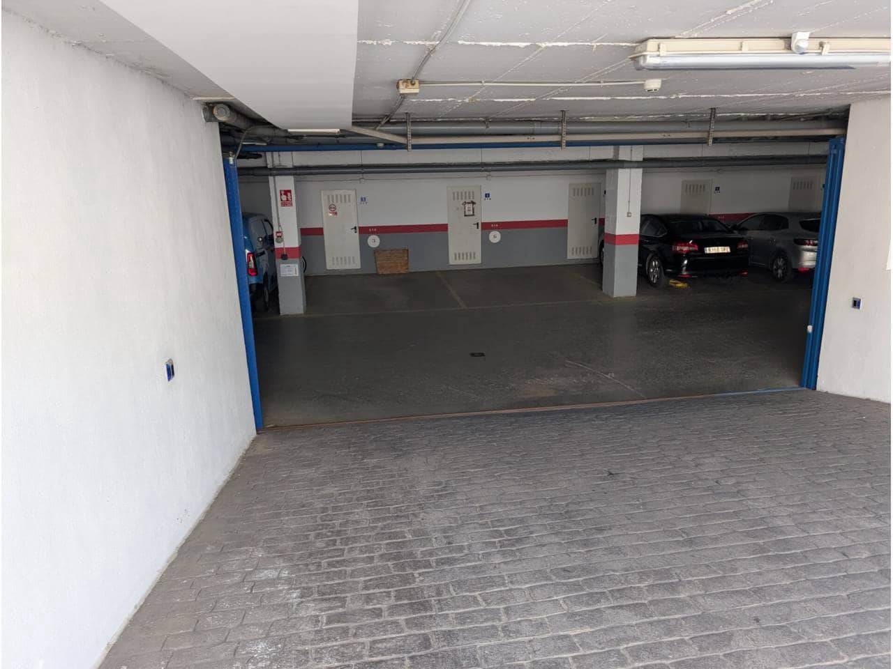 Garasje til salgs i Benalmadena - € 19 500 (Ref: 9193485)