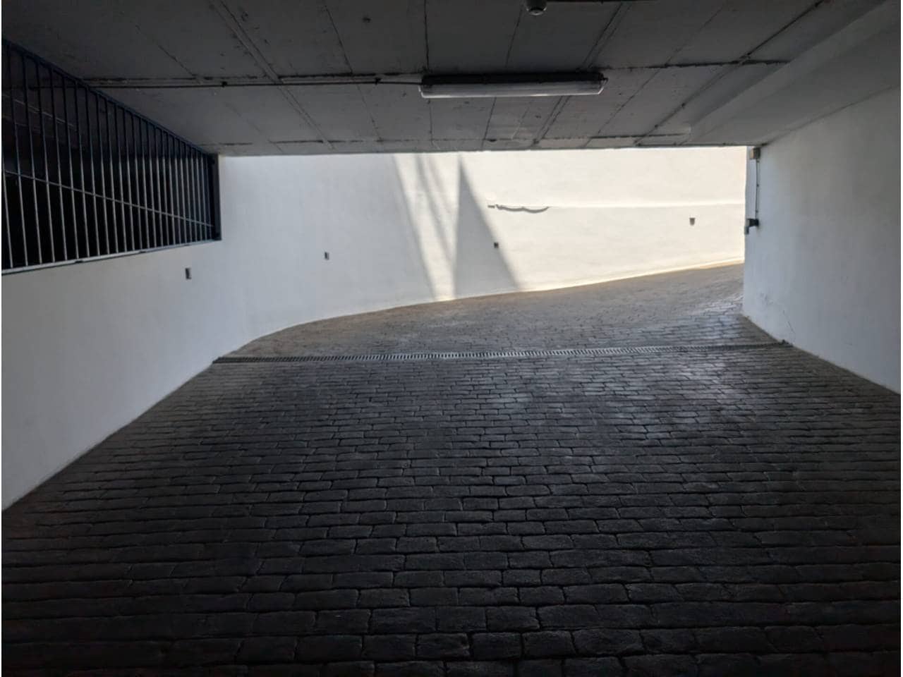 Garasje til salgs i Benalmadena - € 19 500 (Ref: 9193485)