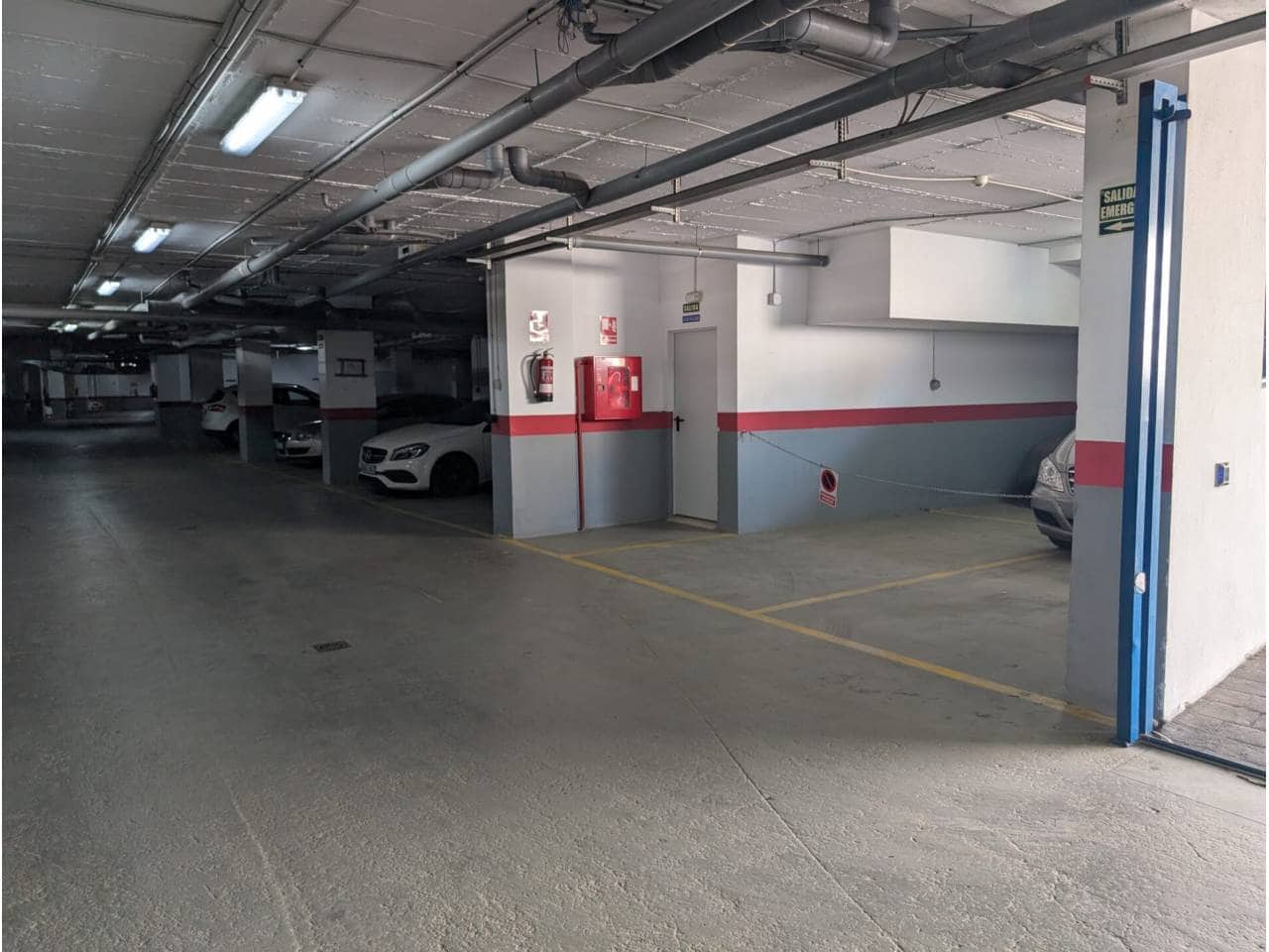 Garasje til salgs i Benalmadena - € 19 500 (Ref: 9193485)