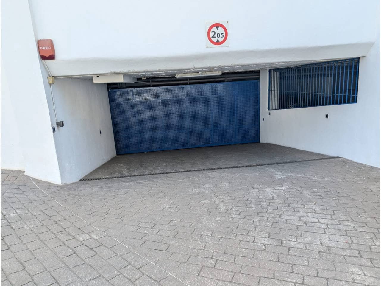 Garasje til salgs i Benalmadena - € 19 500 (Ref: 9193485)