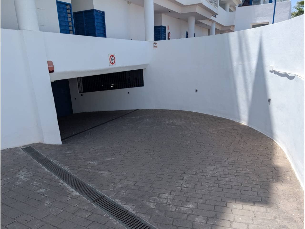 Garasje til salgs i Benalmadena - € 19 500 (Ref: 9193485)