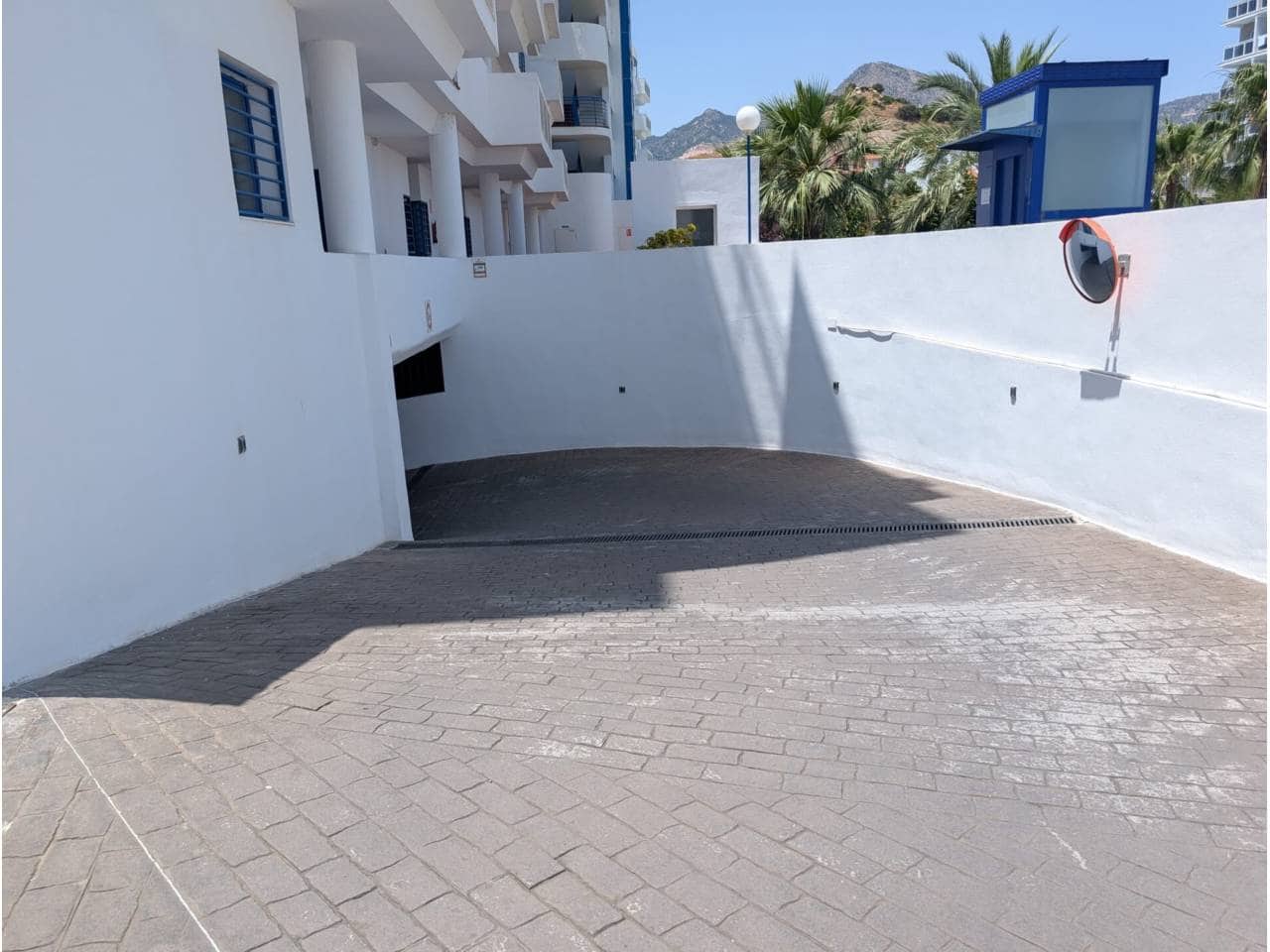 Garasje til salgs i Benalmadena - € 19 500 (Ref: 9193485)