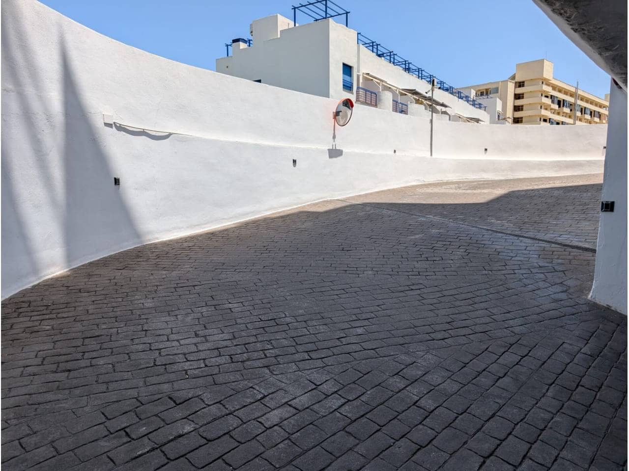 Garasje til salgs i Benalmadena - € 19 500 (Ref: 9193485)