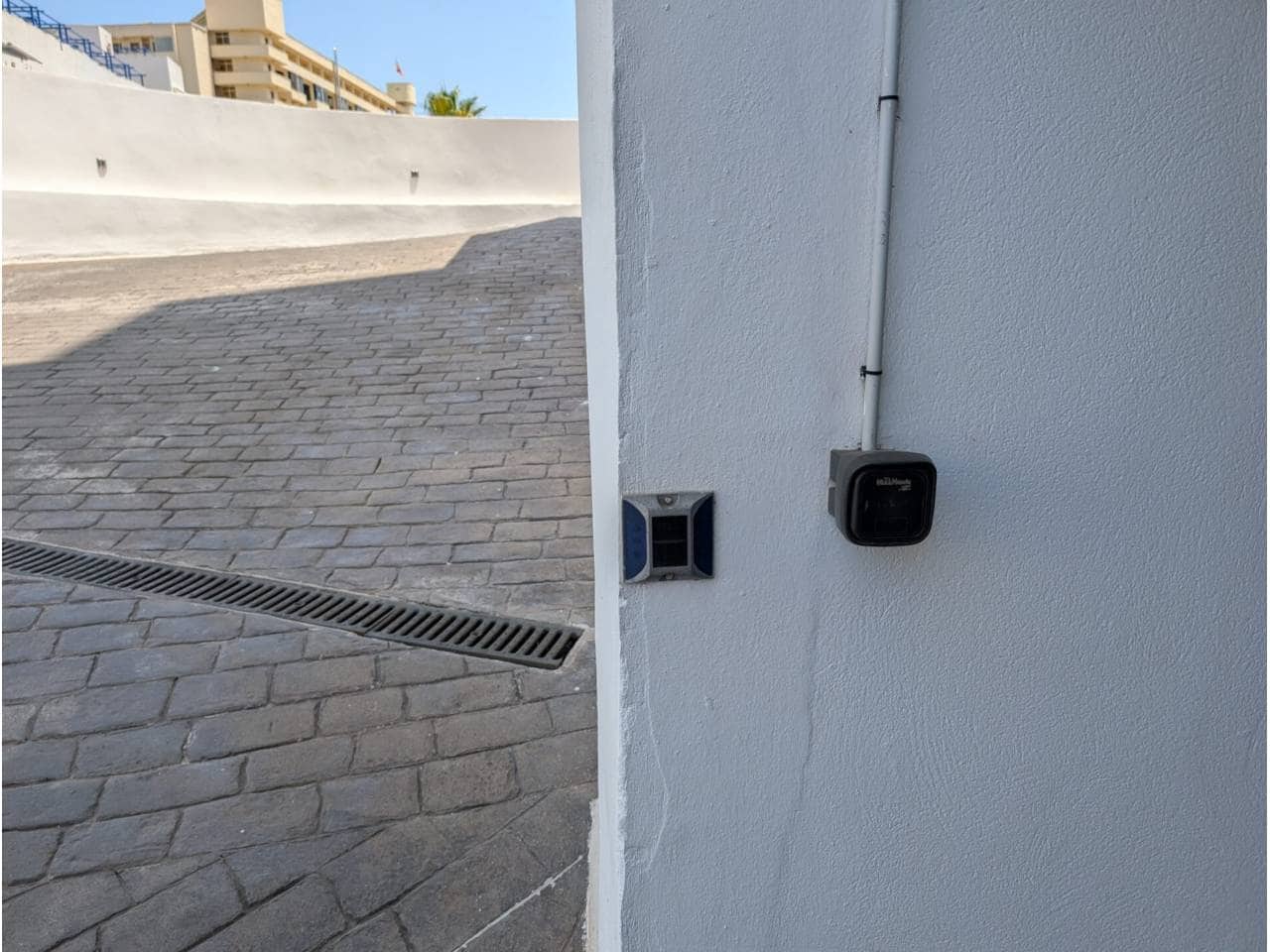 Garasje til salgs i Benalmadena - € 19 500 (Ref: 9193485)