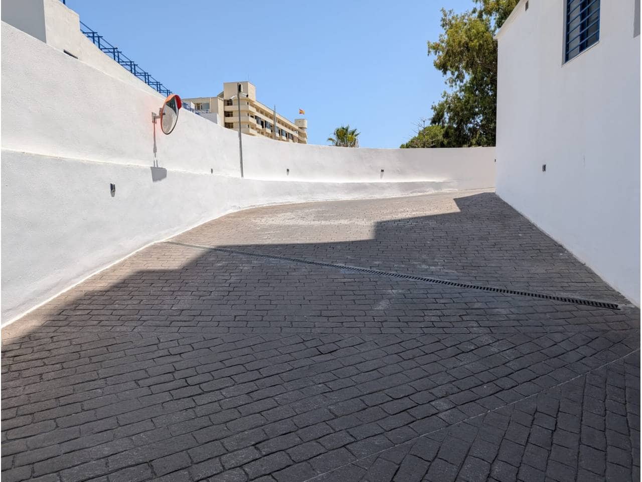 Garasje til salgs i Benalmadena - € 19 500 (Ref: 9193485)