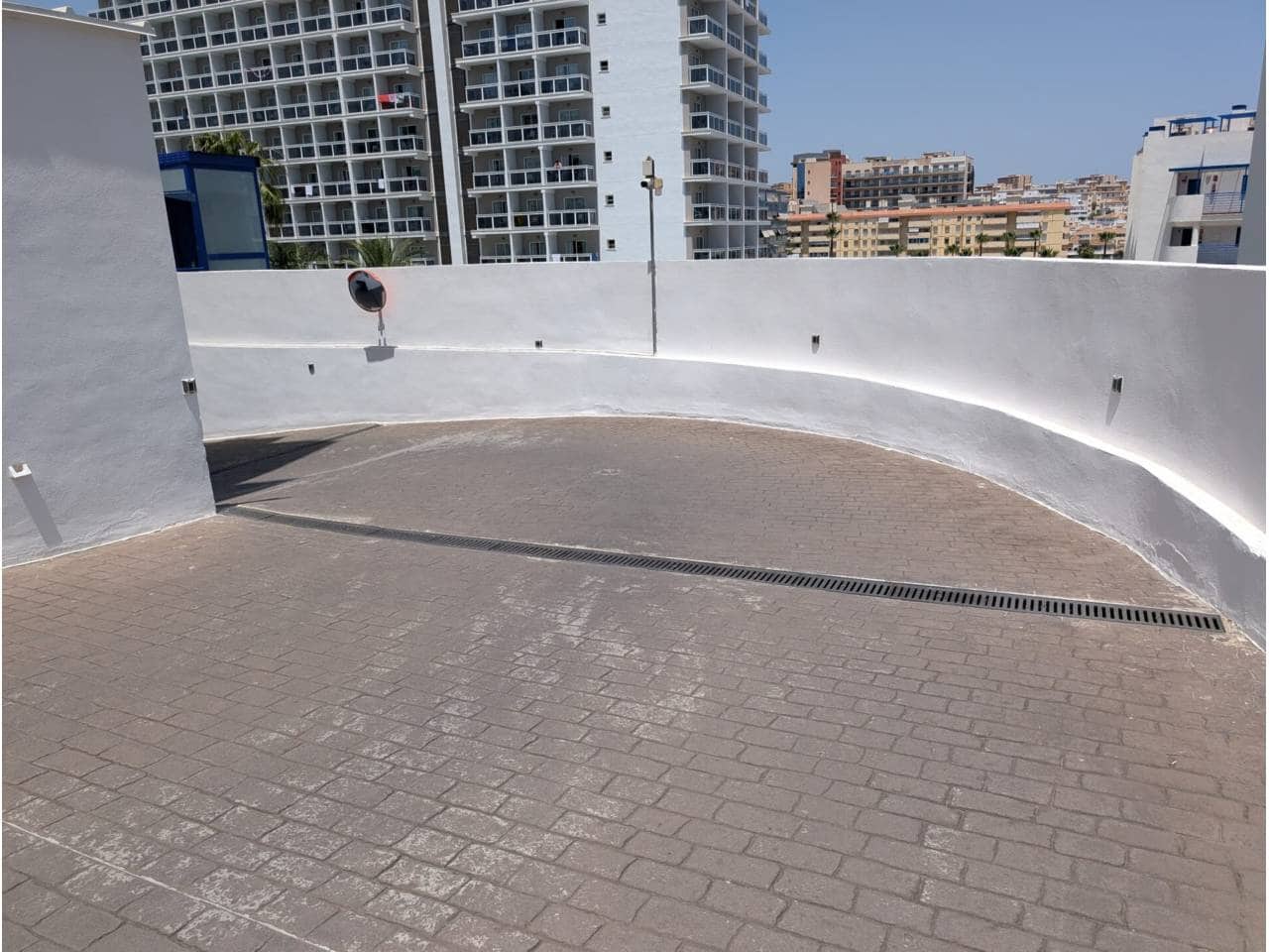 Garasje til salgs i Benalmadena - € 19 500 (Ref: 9193485)