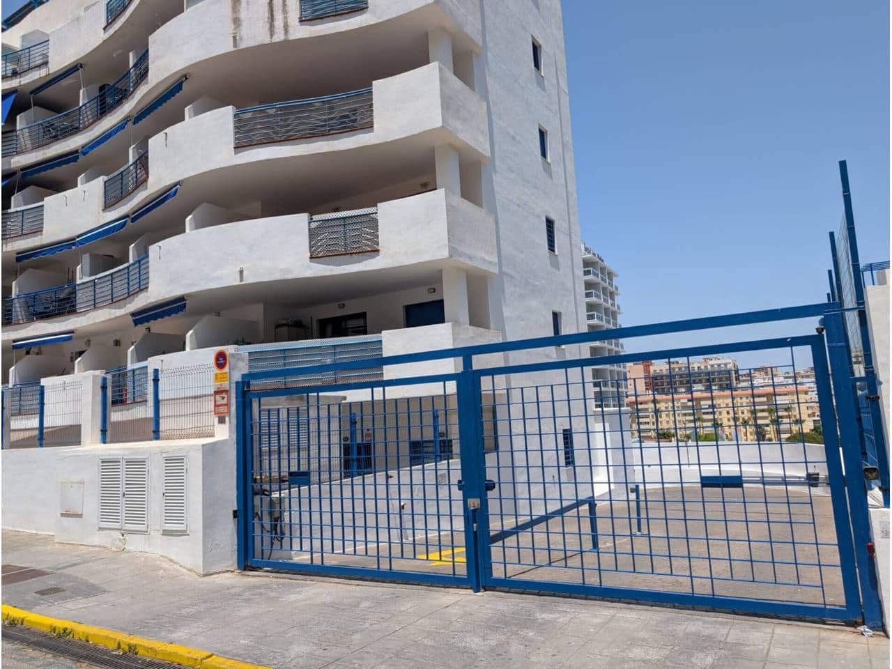 Garasje til salgs i Benalmadena - € 19 500 (Ref: 9193485)