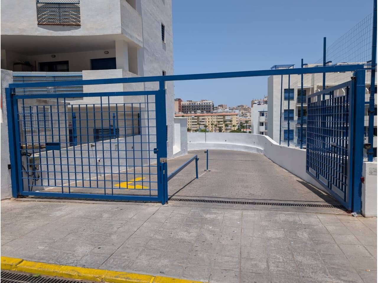 Garasje til salgs i Benalmadena - € 19 500 (Ref: 9193485)