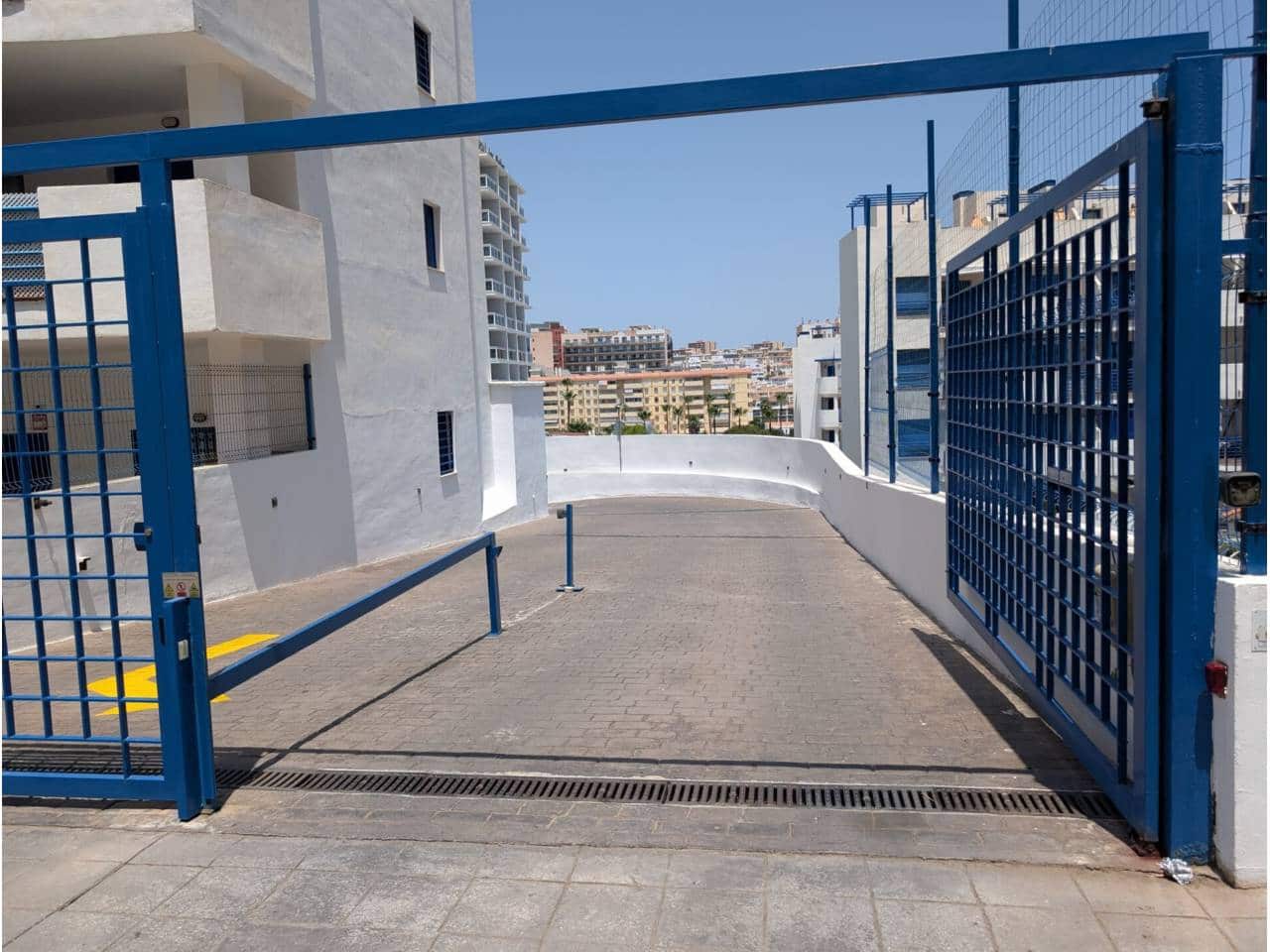 Garasje til salgs i Benalmadena - € 19 500 (Ref: 9193485)