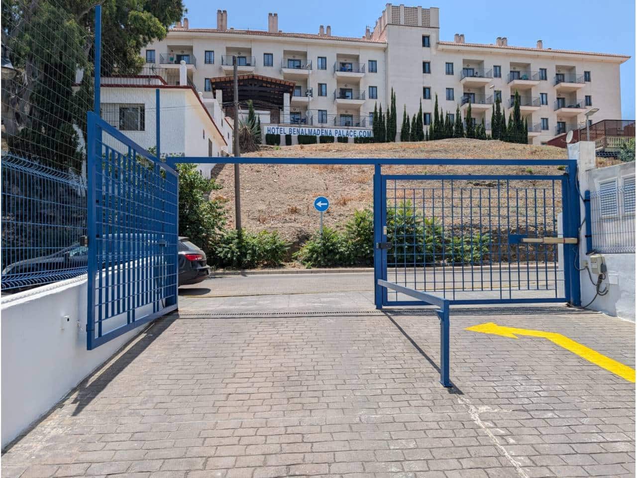 Garasje til salgs i Benalmadena - € 19 500 (Ref: 9193485)