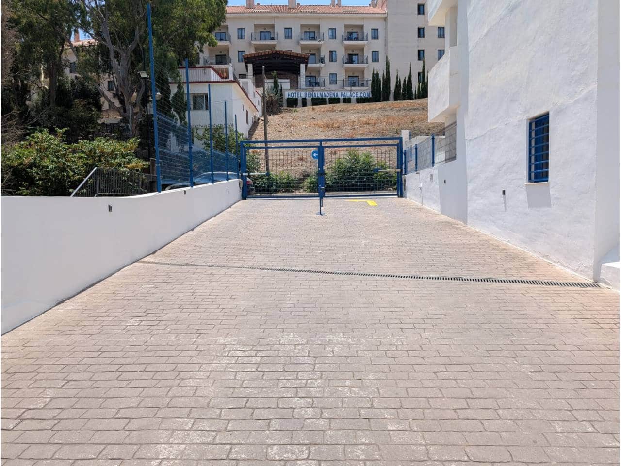 Garasje til salgs i Benalmadena - € 19 500 (Ref: 9193485)