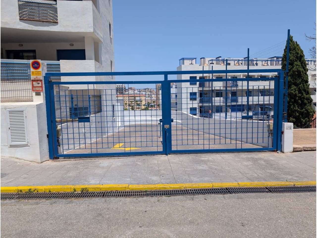 Garasje til salgs i Benalmadena - € 19 500 (Ref: 9193485)