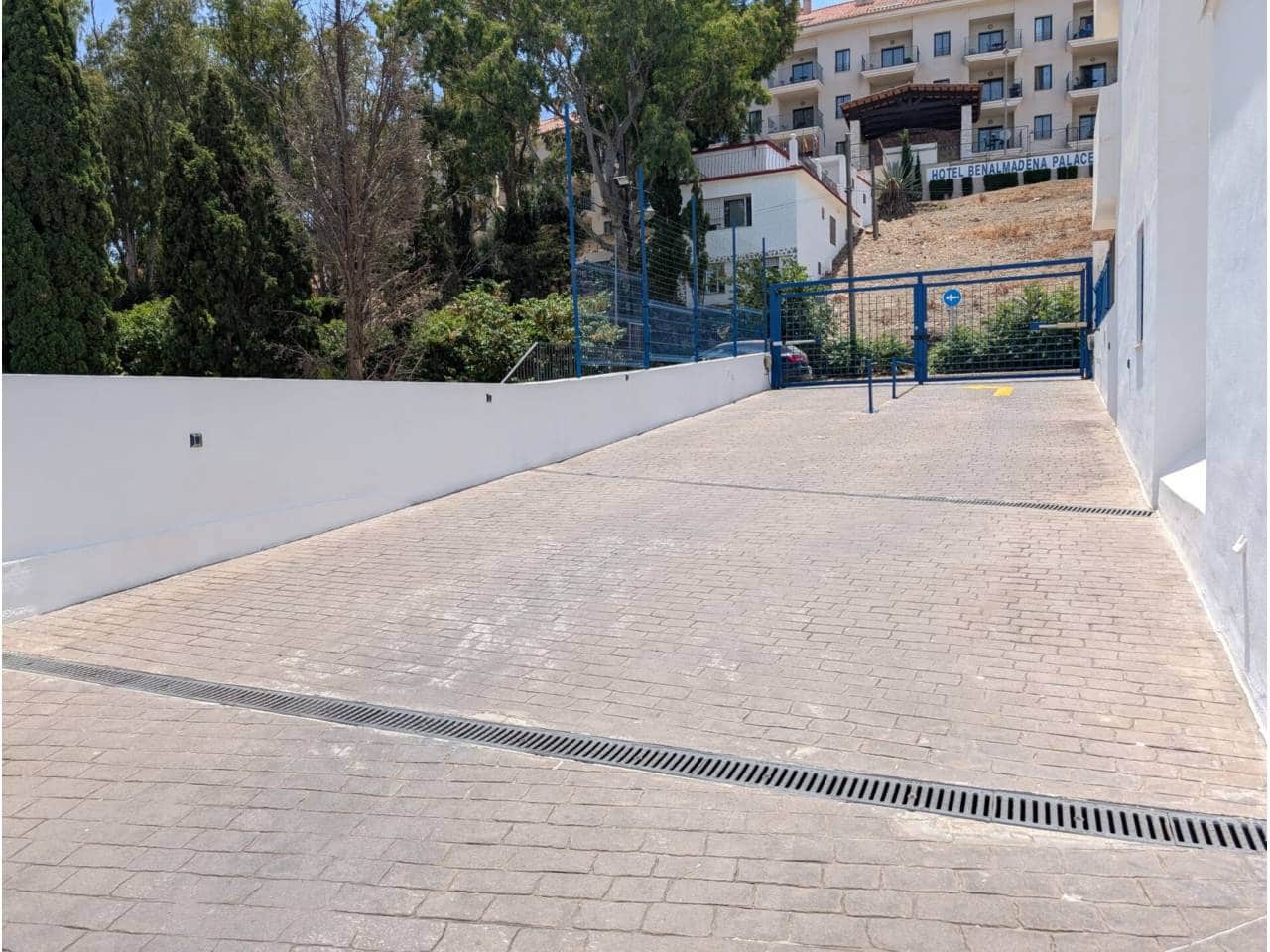 Garasje til salgs i Benalmadena - € 19 500 (Ref: 9193485)