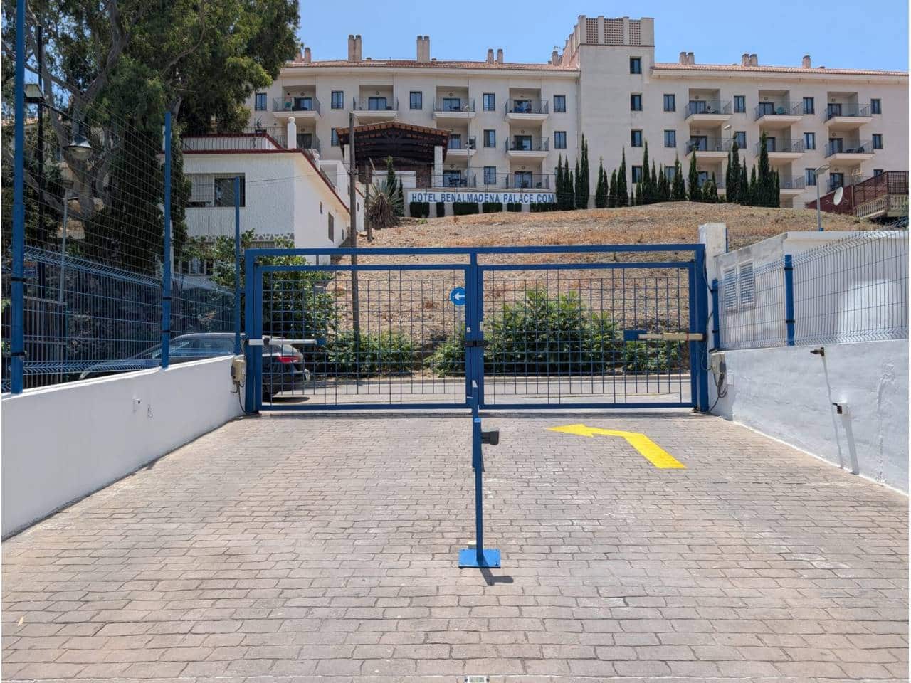 Garasje til salgs i Benalmadena - € 19 500 (Ref: 9193485)