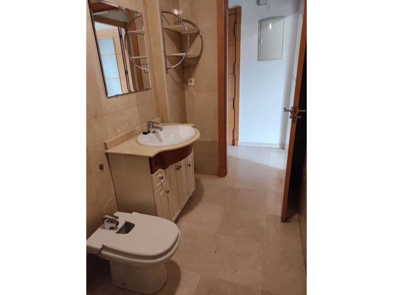 1 camera da letto Appartamento da affittare in Benalmadena con piscina garage - 1.100 € (Rif: 9206209)