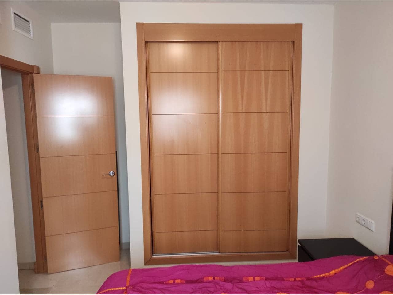 1 camera da letto Appartamento da affittare in Benalmadena con piscina garage - 1.100 € (Rif: 9206209)