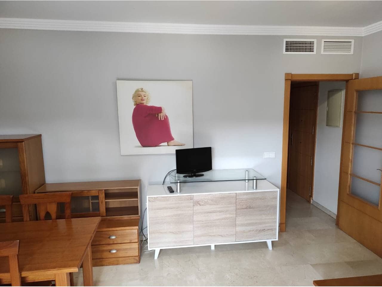 1 camera da letto Appartamento da affittare in Benalmadena con piscina garage - 1.100 € (Rif: 9206209)