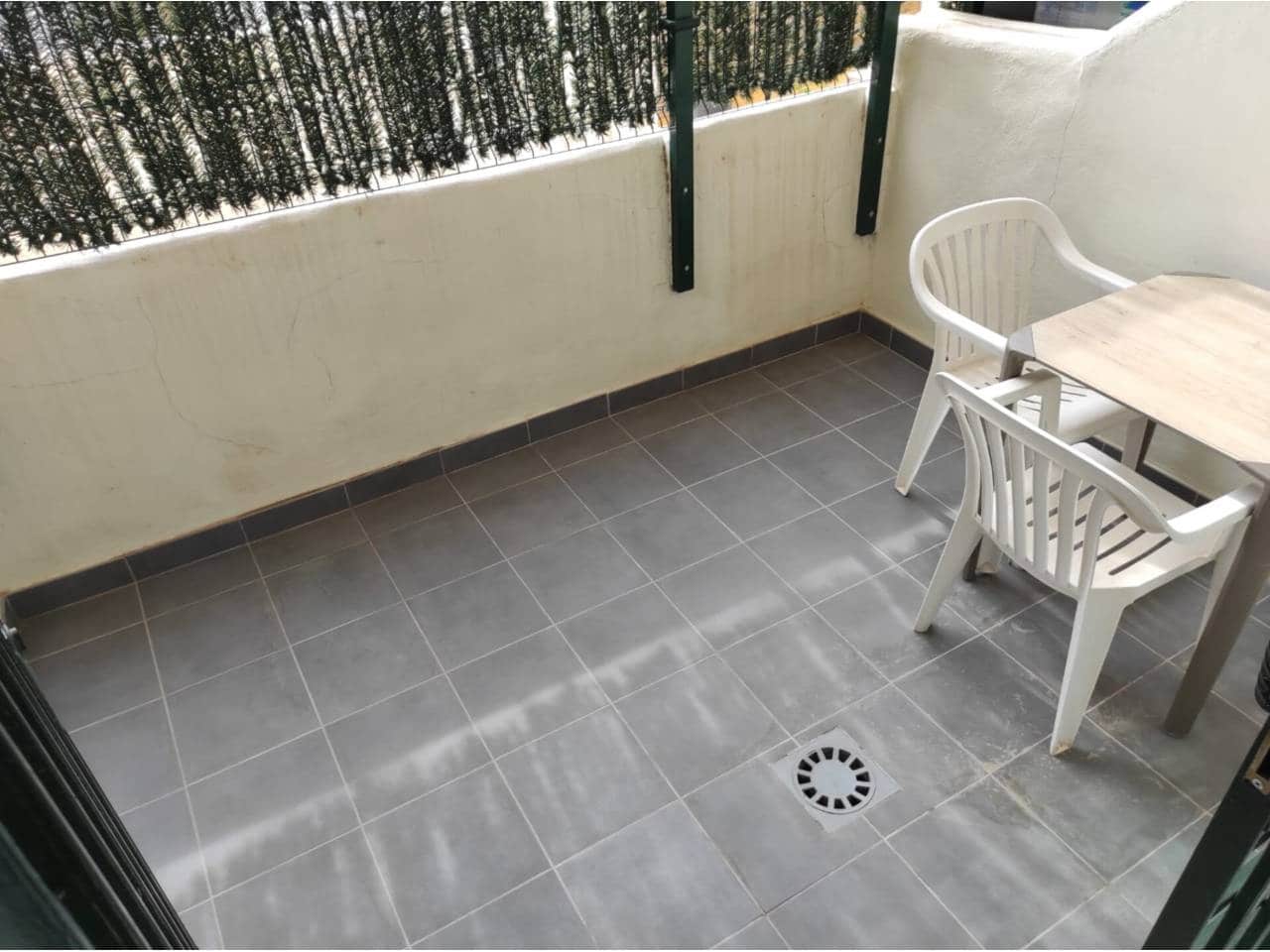 1 camera da letto Appartamento da affittare in Benalmadena con piscina garage - 1.100 € (Rif: 9206209)