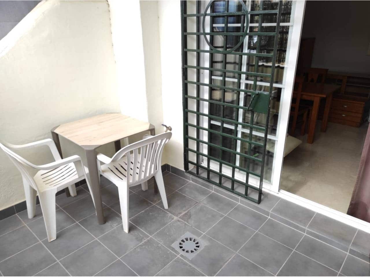 1 camera da letto Appartamento da affittare in Benalmadena con piscina garage - 1.100 € (Rif: 9206209)