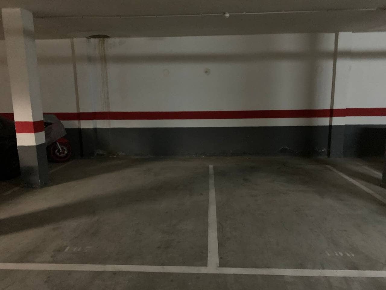 1 camera da letto Appartamento da affittare in Benalmadena con piscina garage - 1.100 € (Rif: 9206209)