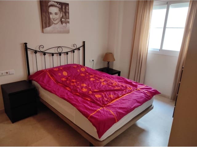 1 camera da letto Appartamento da affittare in Benalmádena con piscina garage - 1.100 € (Rif: 9206209)