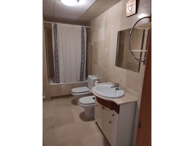 1 camera da letto Appartamento da affittare in Benalmádena con piscina garage - 1.100 € (Rif: 9206209)