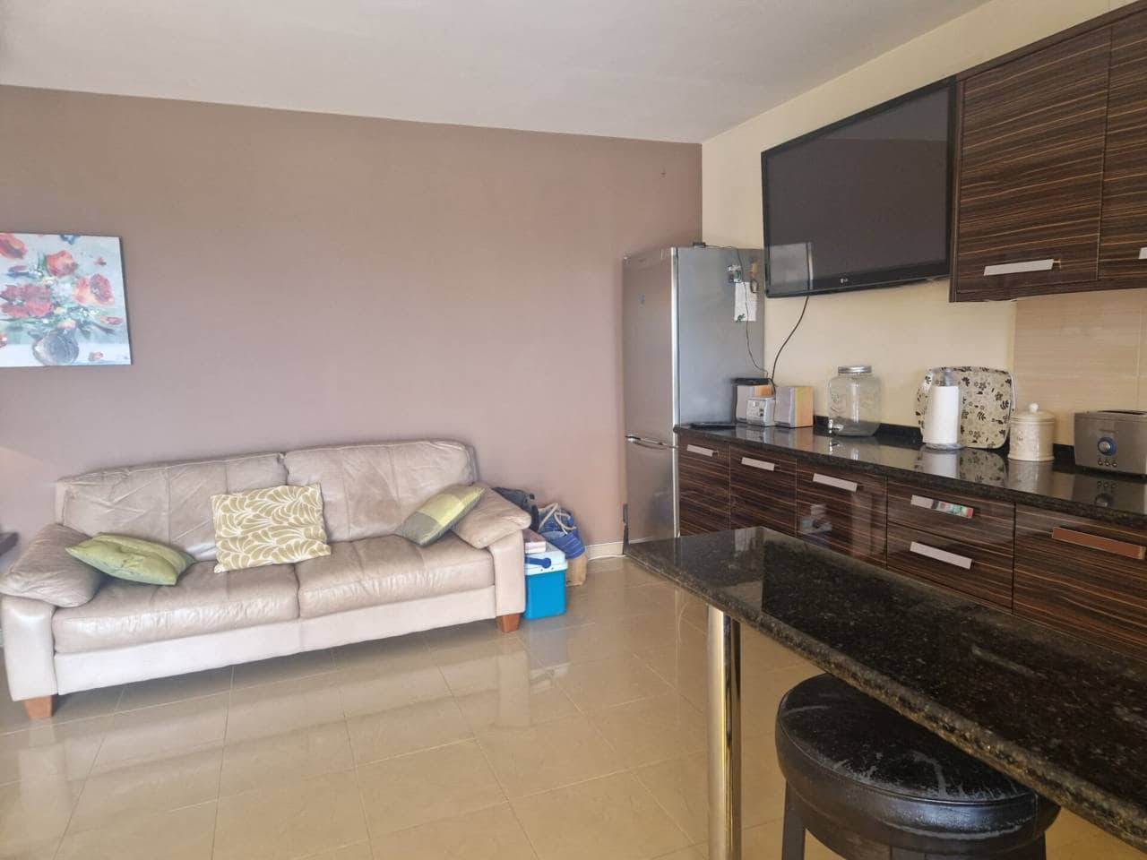 3 soveværelse Lejlighed til salg i Benalmadena - € 449.000 (Ref: 9246269)