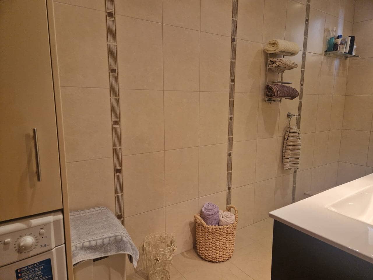 3 soveværelse Lejlighed til salg i Benalmadena - € 449.000 (Ref: 9246269)