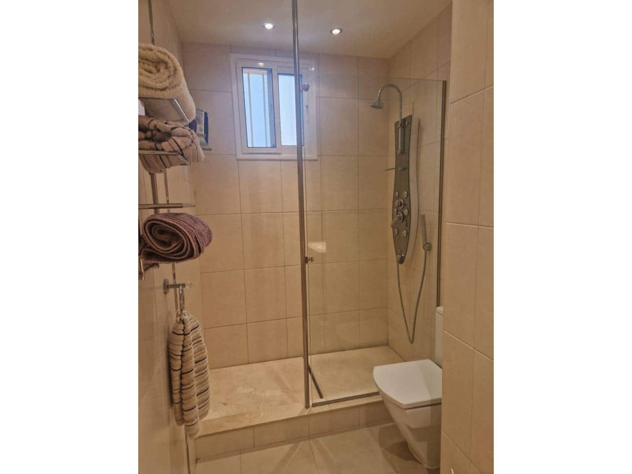 3 soveværelse Lejlighed til salg i Benalmadena - € 449.000 (Ref: 9246269)