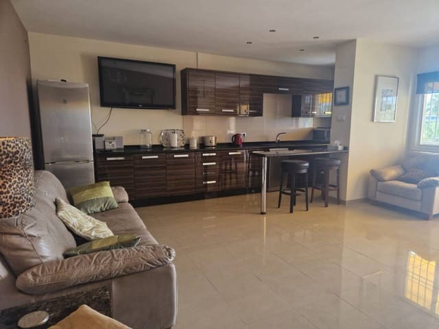 3 soveværelse Lejlighed til salg i Puerto Marina, Benalmádena - € 449.000 (Ref: 9246269)