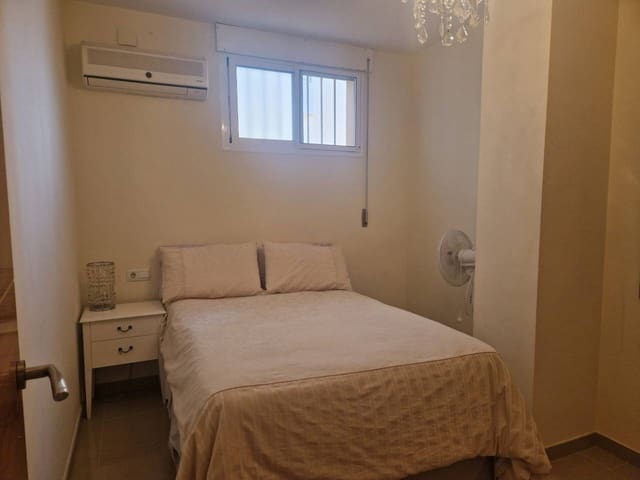 3 soveværelse Lejlighed til salg i Puerto Marina, Benalmádena - € 449.000 (Ref: 9246269)