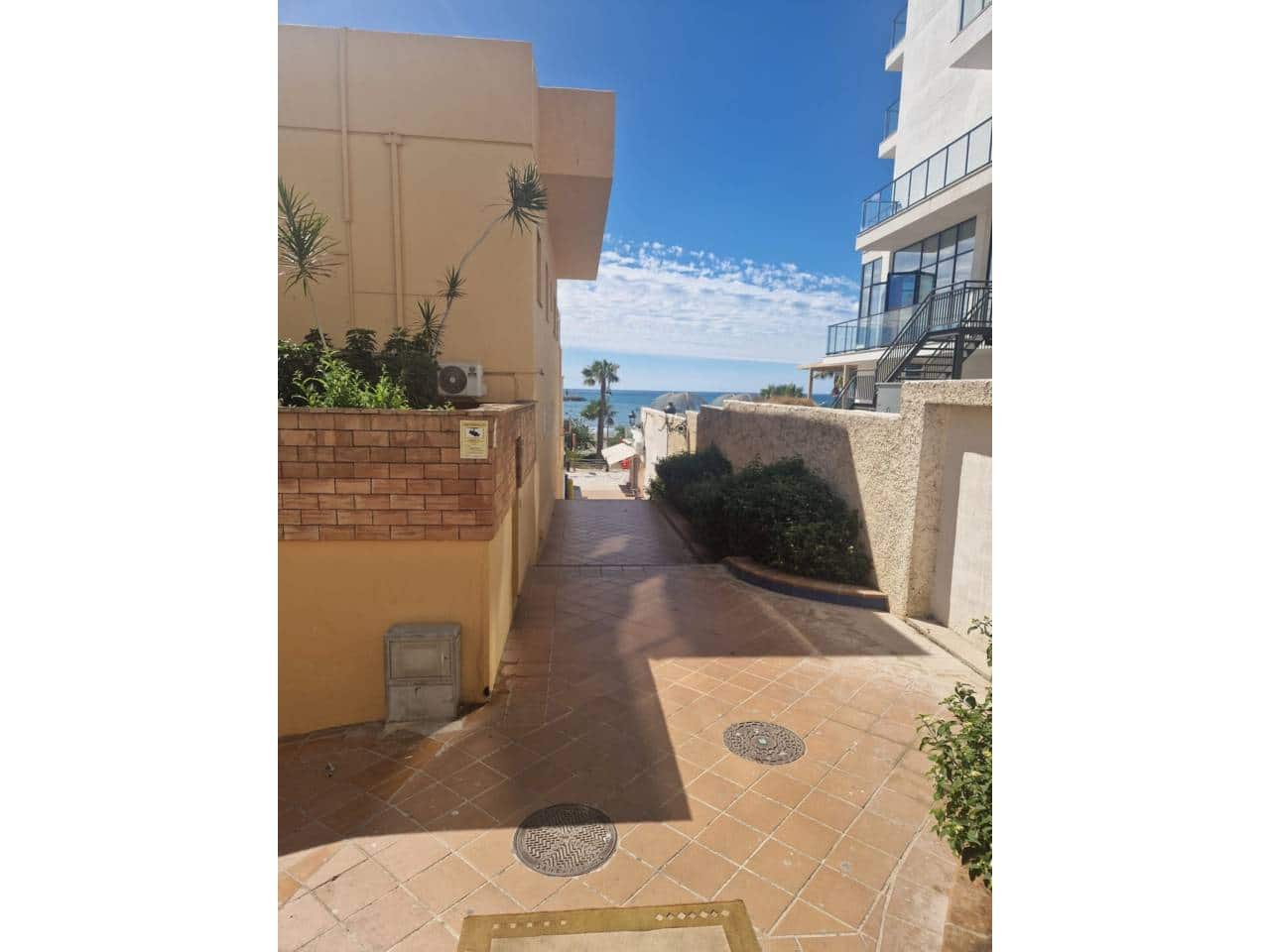 3 soveværelse Lejlighed til salg i Benalmadena - € 449.000 (Ref: 9246269)