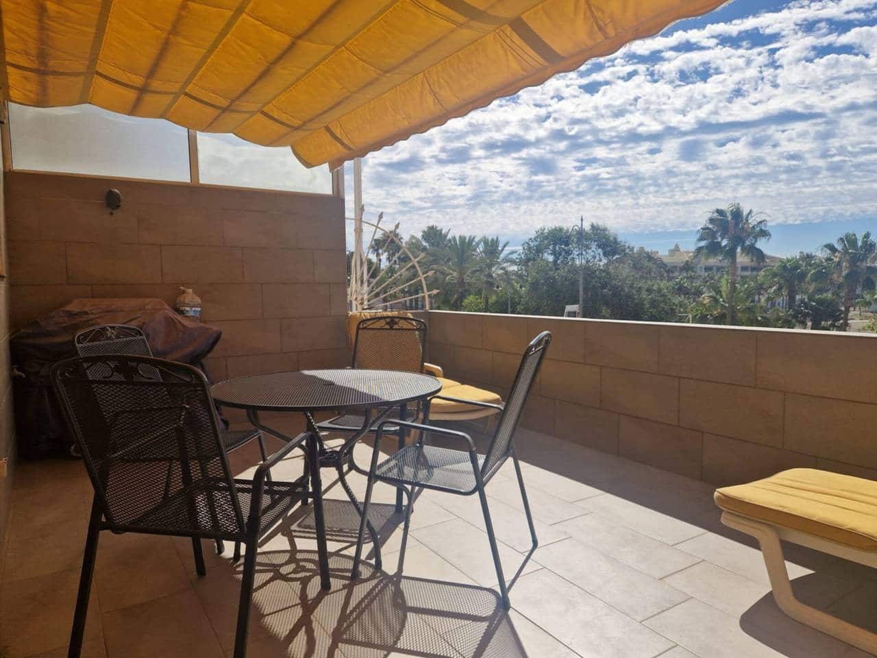 3 soveværelse Lejlighed til salg i Benalmadena - € 449.000 (Ref: 9246269)