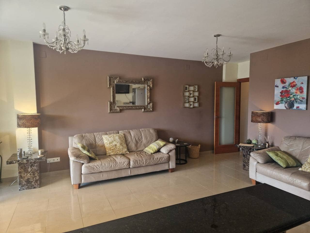 3 soveværelse Lejlighed til salg i Benalmadena - € 449.000 (Ref: 9246269)