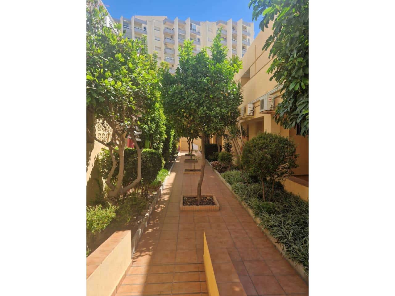 3 soveværelse Lejlighed til salg i Benalmadena - € 449.000 (Ref: 9246269)