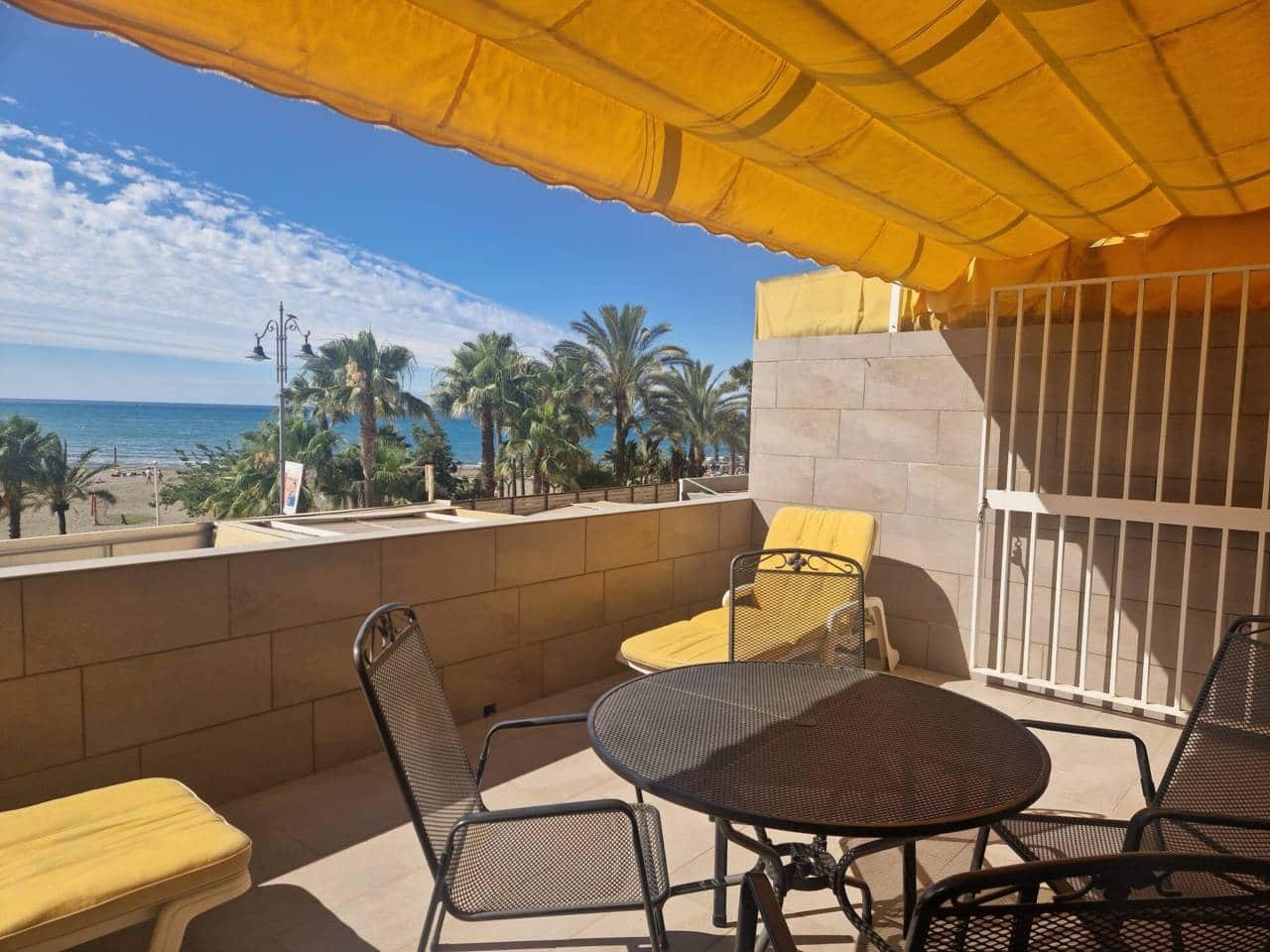 3 soveværelse Lejlighed til salg i Benalmadena - € 449.000 (Ref: 9246269)