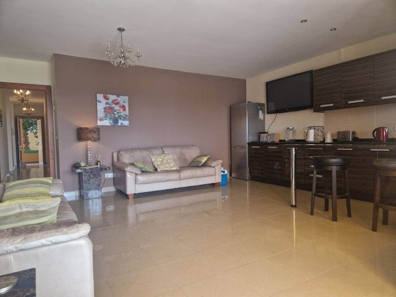 3 soveværelse Lejlighed til salg i Benalmadena - € 449.000 (Ref: 9246269)