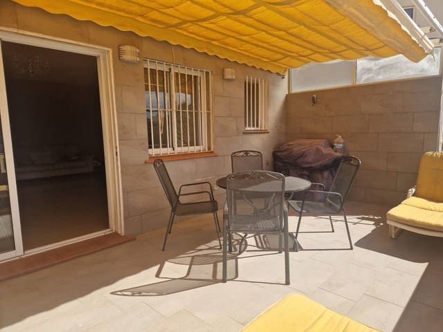 3 soveværelse Lejlighed til salg i Puerto Marina, Benalmádena - € 449.000 (Ref: 9246269)