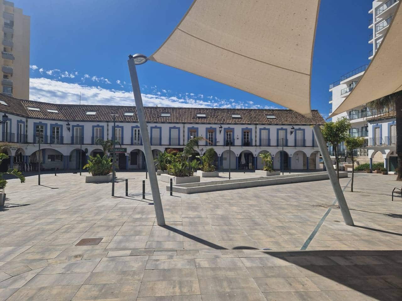 3 soveværelse Lejlighed til salg i Benalmadena - € 449.000 (Ref: 9246269)