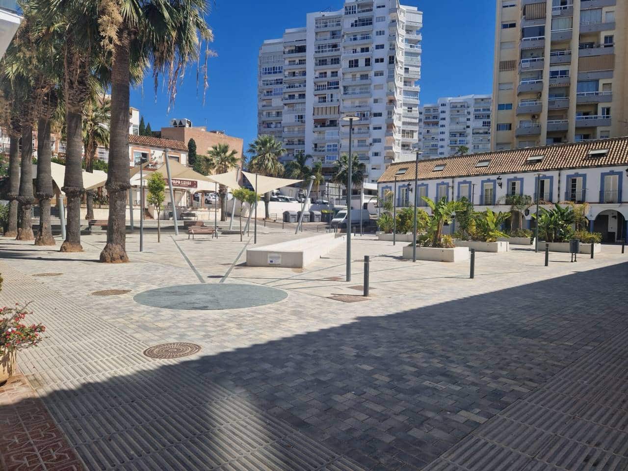3 soveværelse Lejlighed til salg i Benalmadena - € 449.000 (Ref: 9246269)