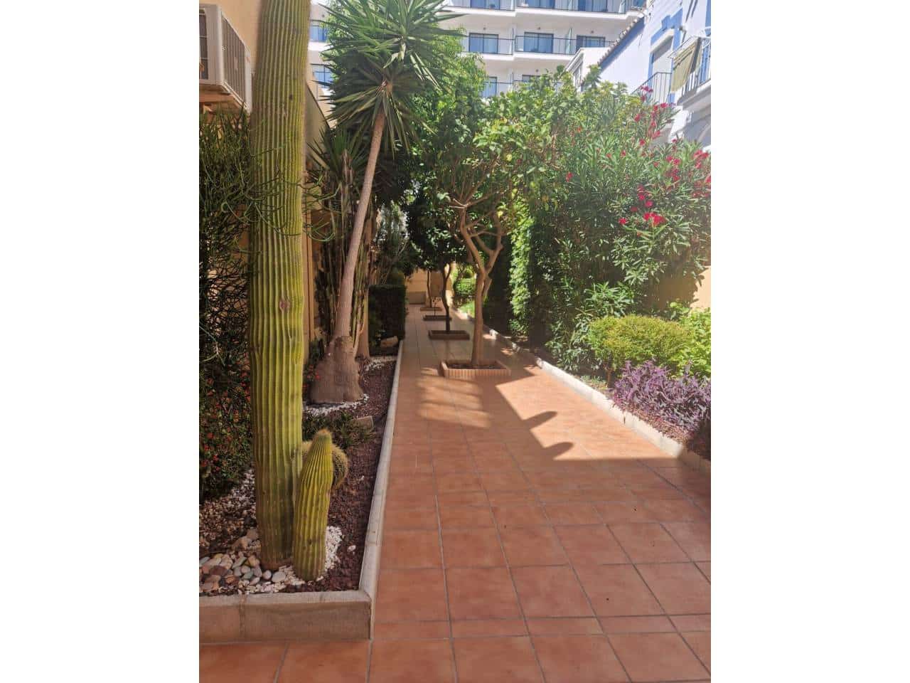 3 soveværelse Lejlighed til salg i Benalmadena - € 449.000 (Ref: 9246269)