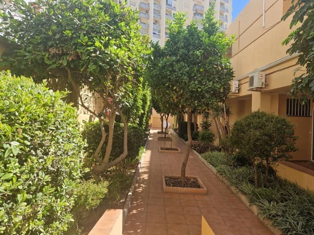 3 soveværelse Lejlighed til salg i Puerto Marina, Benalmádena - € 449.000 (Ref: 9246269)