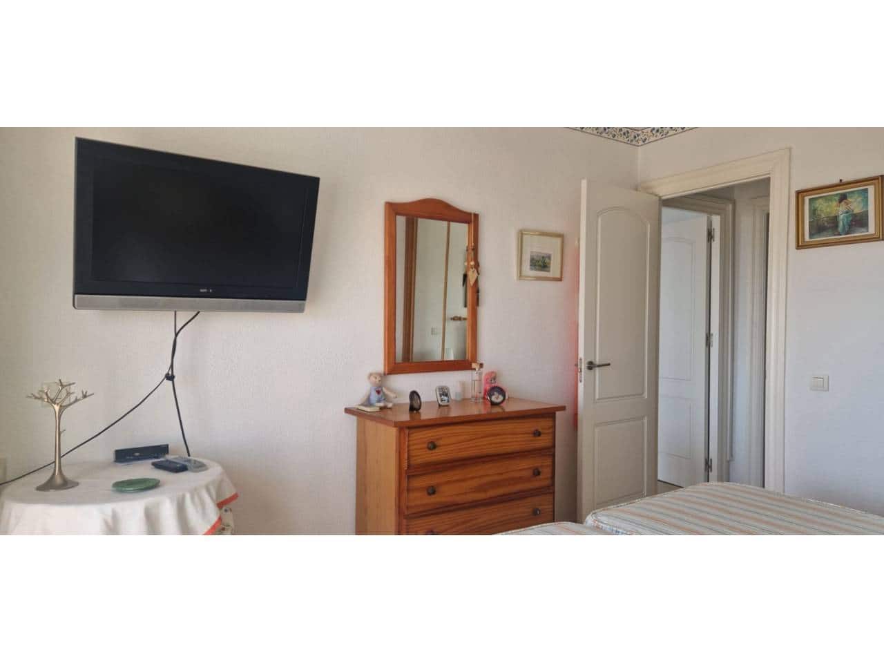1 camera da letto Appartamento in vendita in Benalmadena con piscina - 313.000 € (Rif: 9262207)