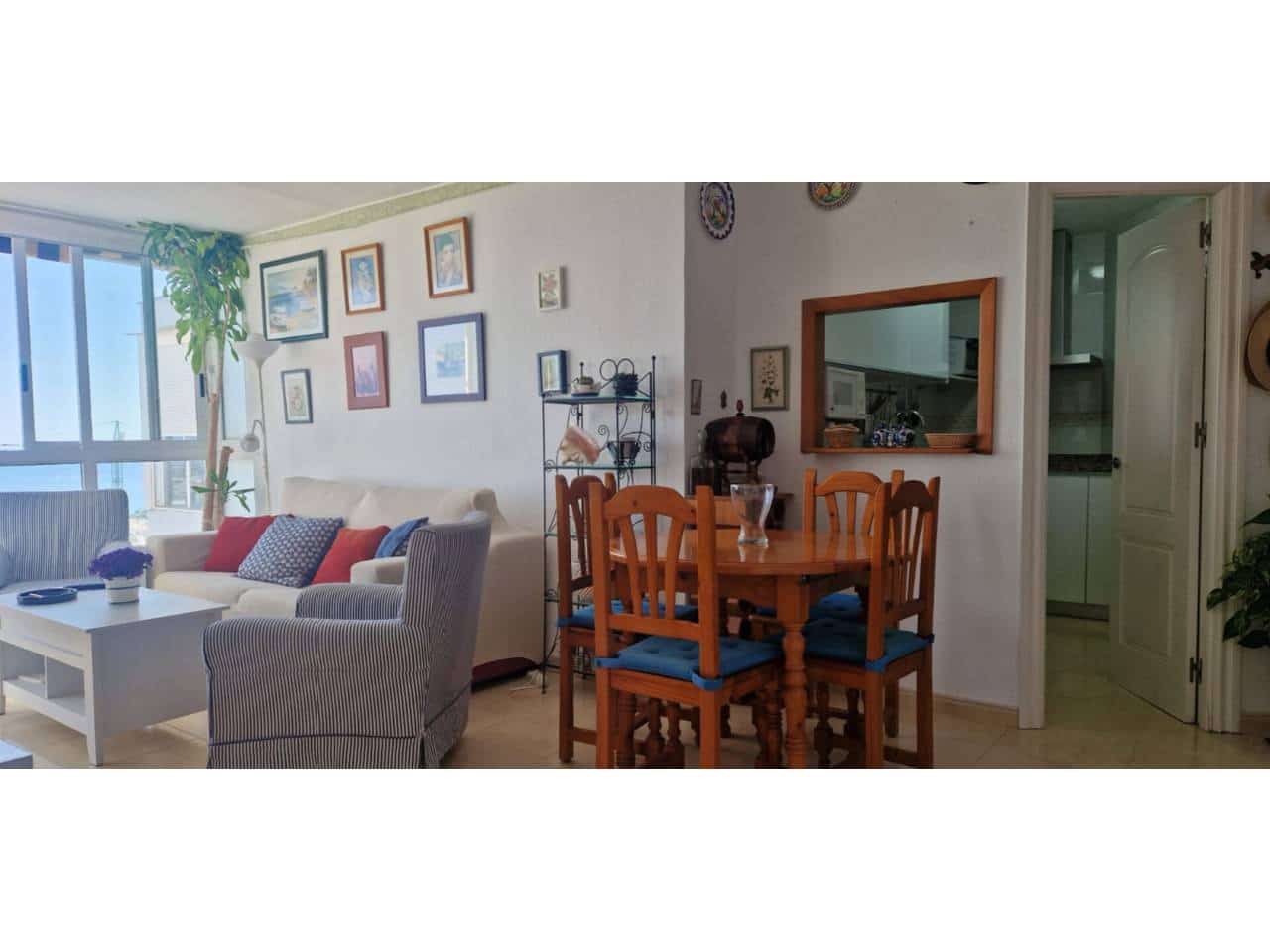 1 camera da letto Appartamento in vendita in Benalmadena con piscina - 313.000 € (Rif: 9262207)