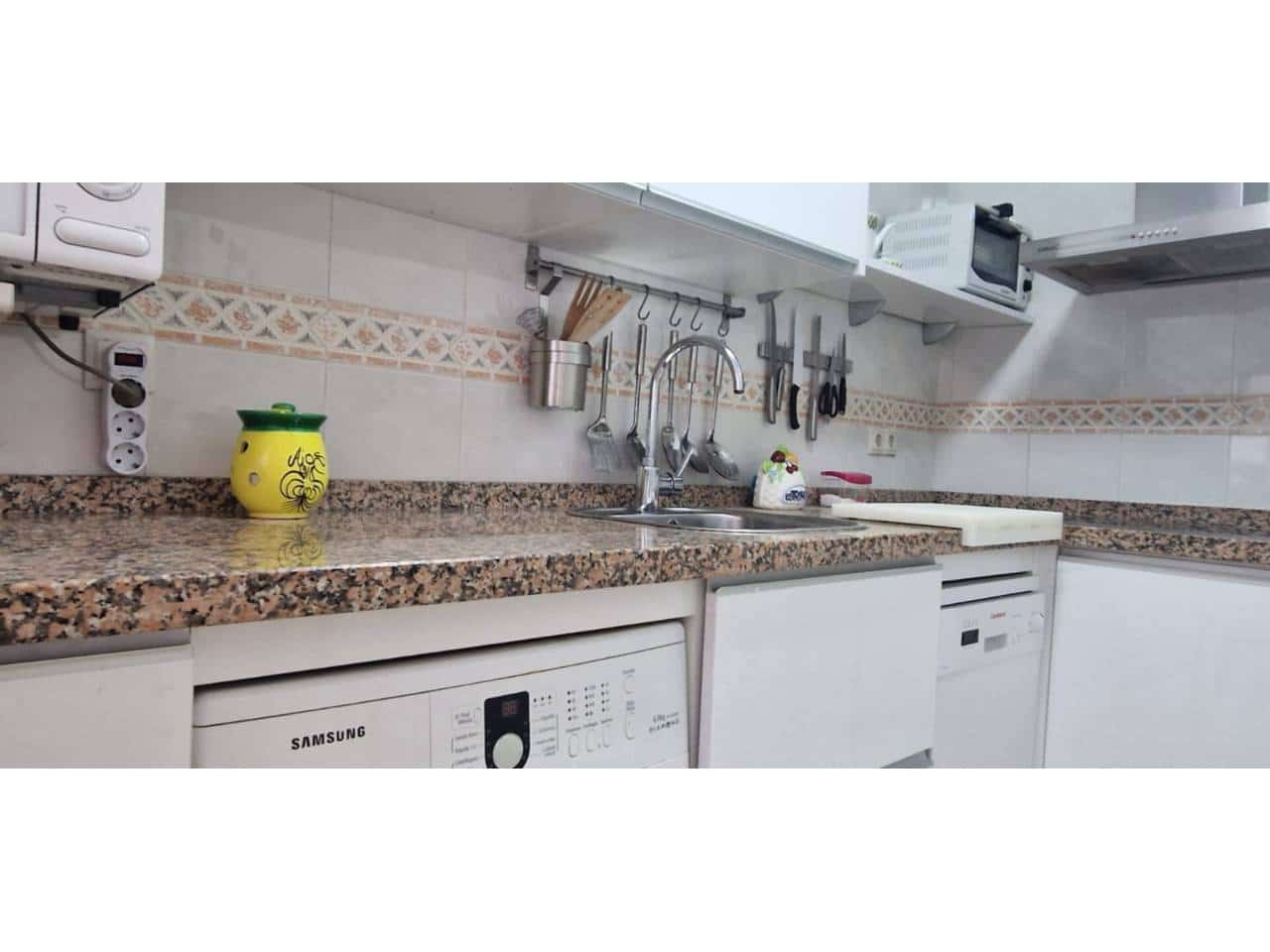 1 camera da letto Appartamento in vendita in Benalmadena con piscina - 313.000 € (Rif: 9262207)