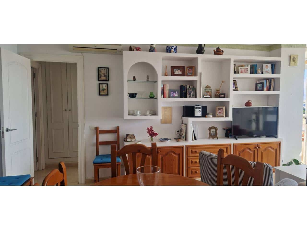 1 camera da letto Appartamento in vendita in Benalmadena con piscina - 313.000 € (Rif: 9262207)