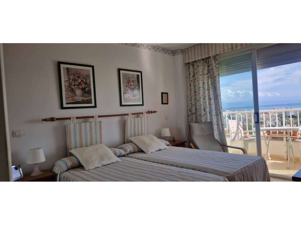 1 camera da letto Appartamento in vendita in Benalmadena con piscina - 313.000 € (Rif: 9262207)