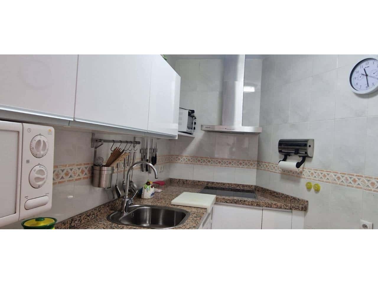 1 camera da letto Appartamento in vendita in Benalmadena con piscina - 313.000 € (Rif: 9262207)